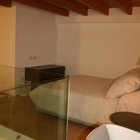Avellino Historic מלון דירות 3*