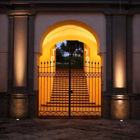 Avellino Historic