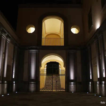 Avellino Historic