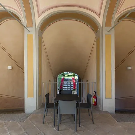 Avellino Historic פוזולי