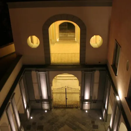 Avellino Historic מלון דירות