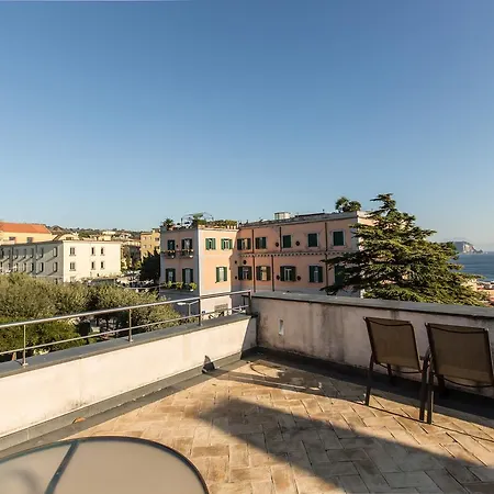 Avellino Historic