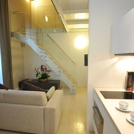 Aparthotel Avellino Historic 3*