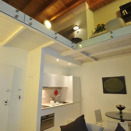 Avellino Historic Aparthotel 4*