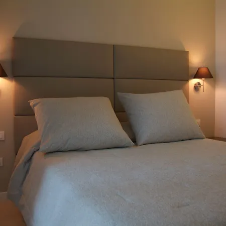 Aparthotel Avellino Historic Pozzuoli