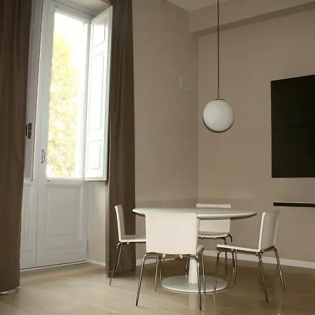 Avellino Historic Aparthotel