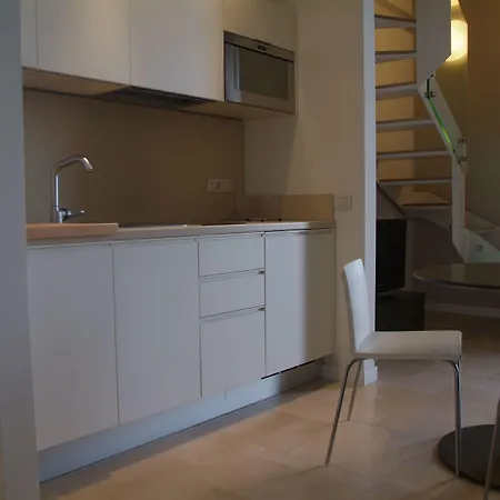 Avellino Historic Aparthotel Pozzuoli