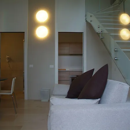 Aparthotel Avellino Historic