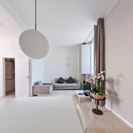 Avellino Historic Aparthotel Pozzuoli