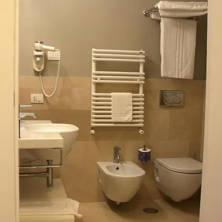 Avellino Historic Aparthotel Pozzuoli