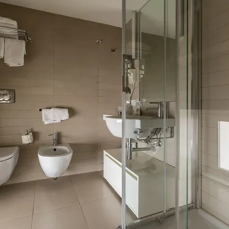 Avellino Historic 4* Pozzuoli