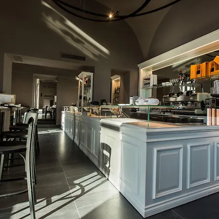 Avellino Historic Aparthotel Pozzuoli