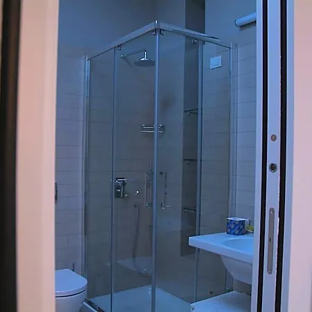 Avellino Historic Apartmanhotel Pozzuoli