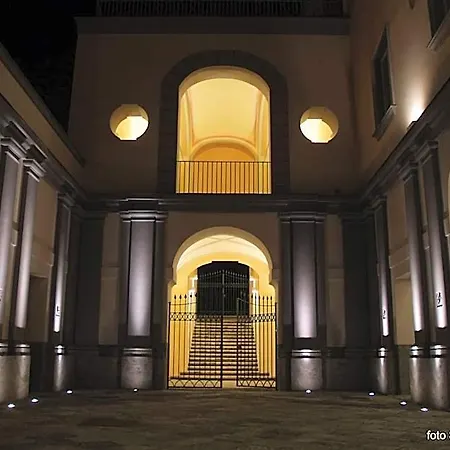 Avellino Historic Apartmanhotel