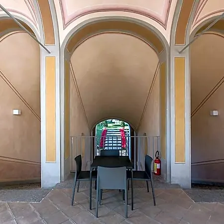 Avellino Historic 4*