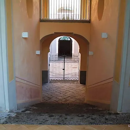Avellino Historic 4* 포츠올리