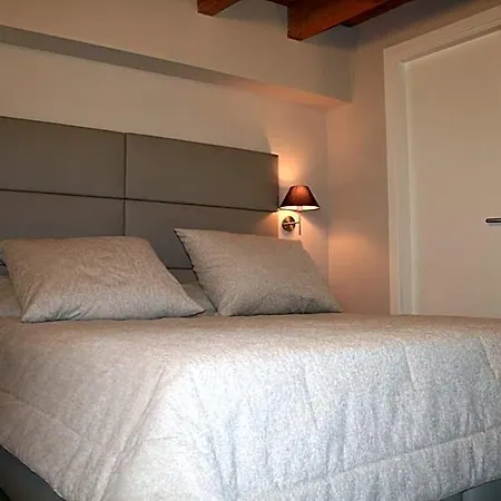 Апарт-отель Avellino Historic 4*