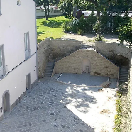Apartmanhotel Avellino Historic