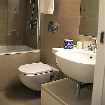 Avellino Historic Apartmanhotel Pozzuoli