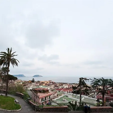 Aparthotel Avellino Historic 4*