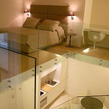 Avellino Historic 4* Pozzuoli