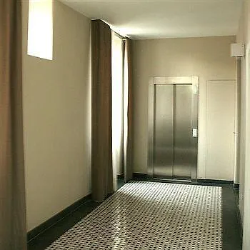 Apartmanhotel Avellino Historic