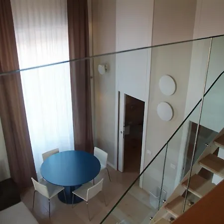 Avellino Historic Aparthotel 3*