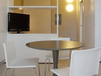 Apartmanhotel Avellino Historic