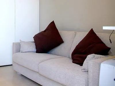 Avellino Historic Apartmanhotel Pozzuoli