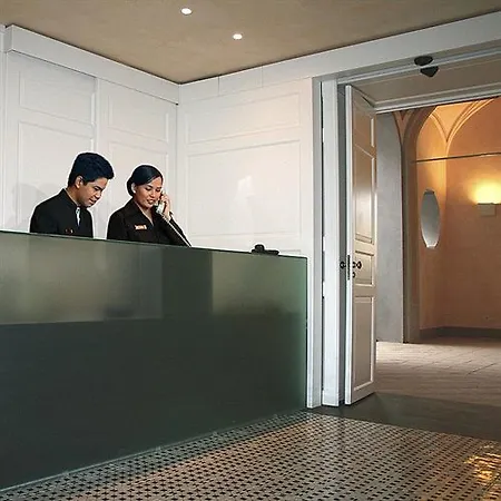 Aparthotel Avellino Historic