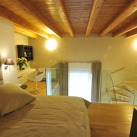 Aparthotel Avellino Historic Pozzuoli