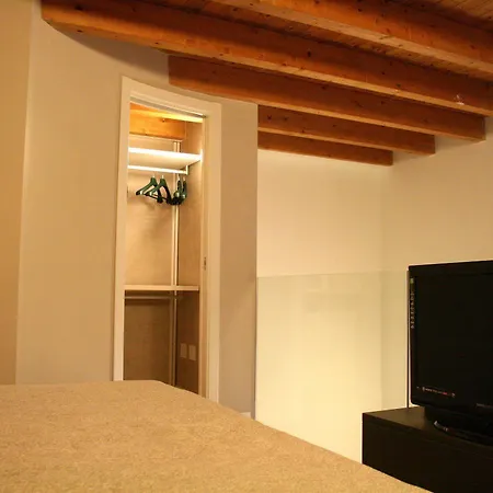 Avellino Historic Aparthotel Pozzuoli