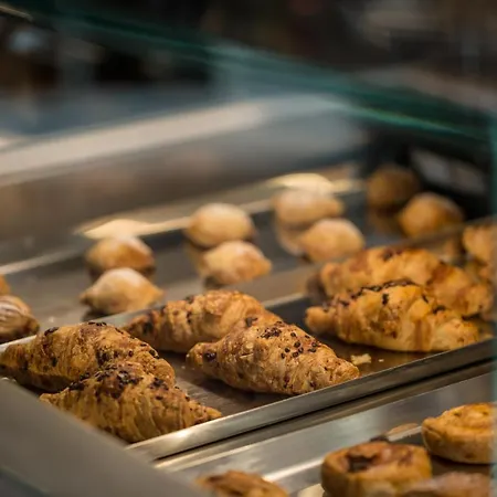 Avellino Historic Pozzuoli